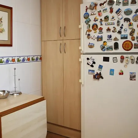 Apartamento At081 Pins I *