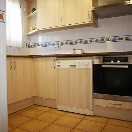 At081 Pins I Apartamento Torredembarra