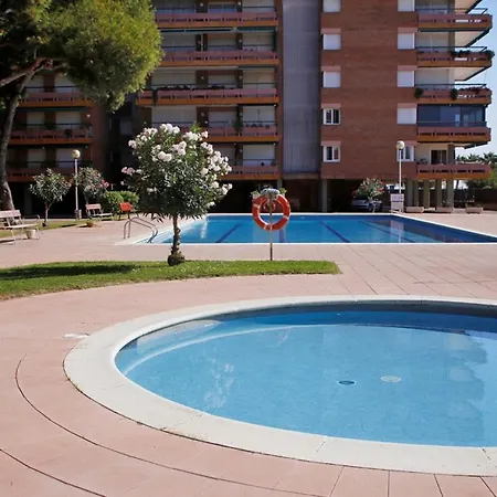 At081 Pins I Apartamento