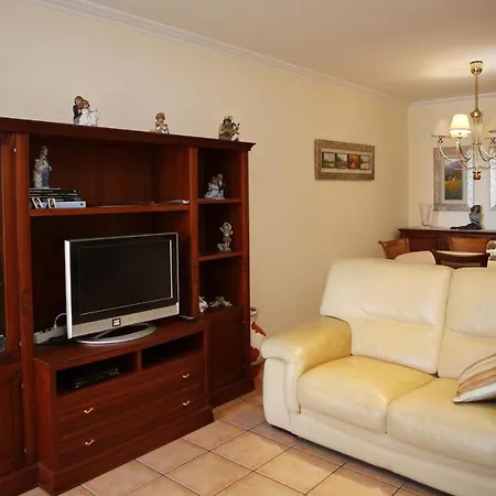 Apartamento At081 Pins I Torredembarra